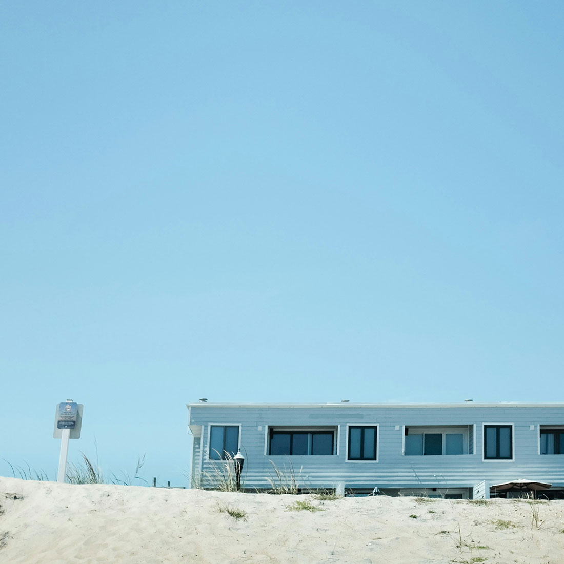 南カリフォルニアイメージ