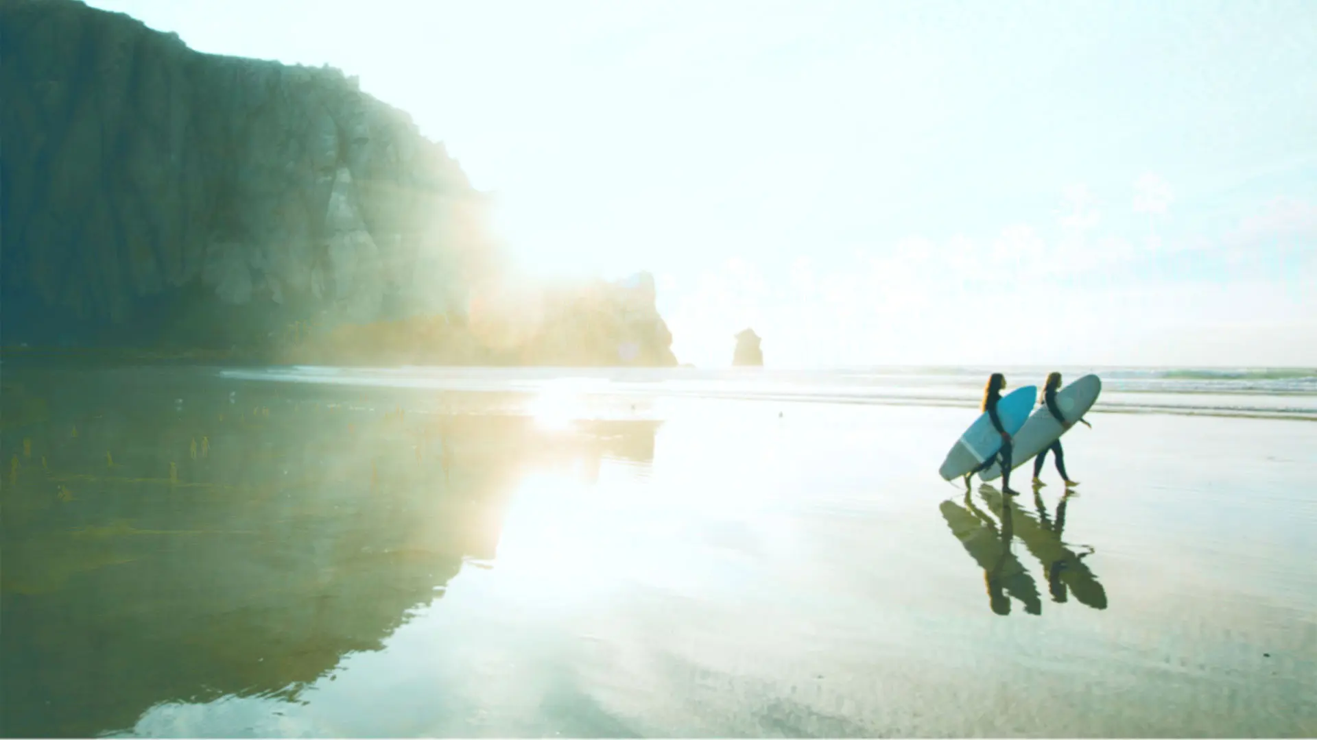 南カリフォルニアイメージ